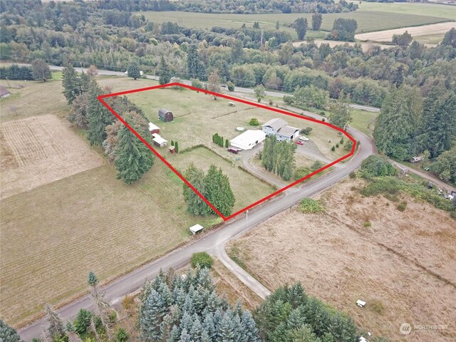 30 Alfredson Rd, Oakville, WA 98568 - photo 8