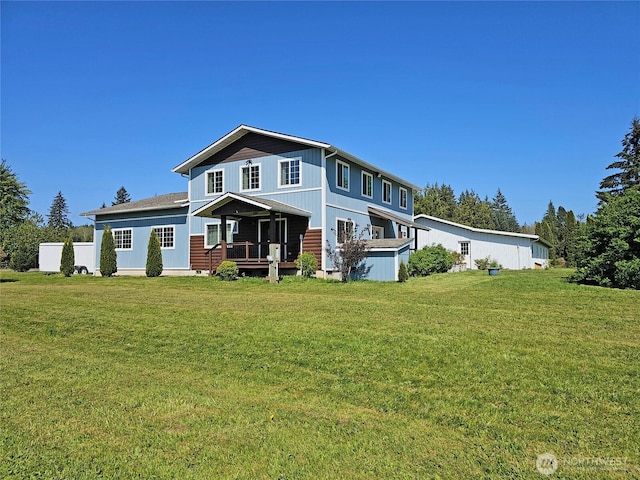 30 Alfredson Rd, Oakville, WA 98568 - photo 1