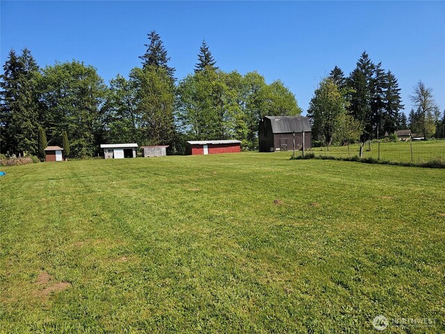 30 Alfredson Rd, Oakville, WA 98568 - photo 4
