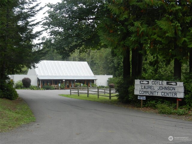 8888 Harrington Dr, Quilcene, WA 98376