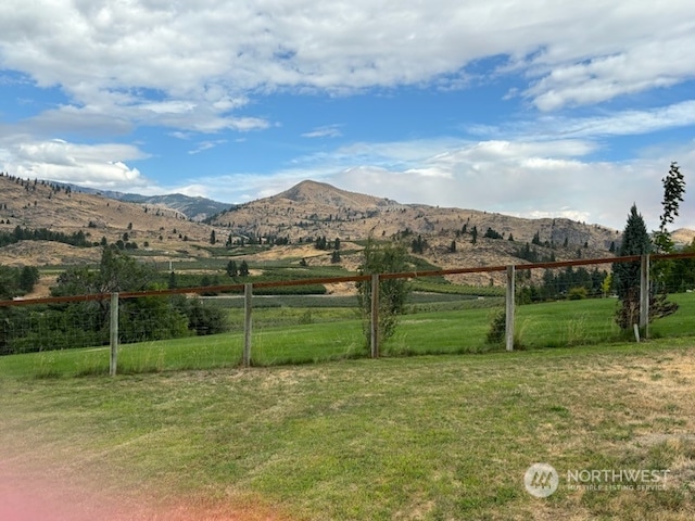 Listing photo 3 for 67 Apple Box Ln, Manson WA 98831