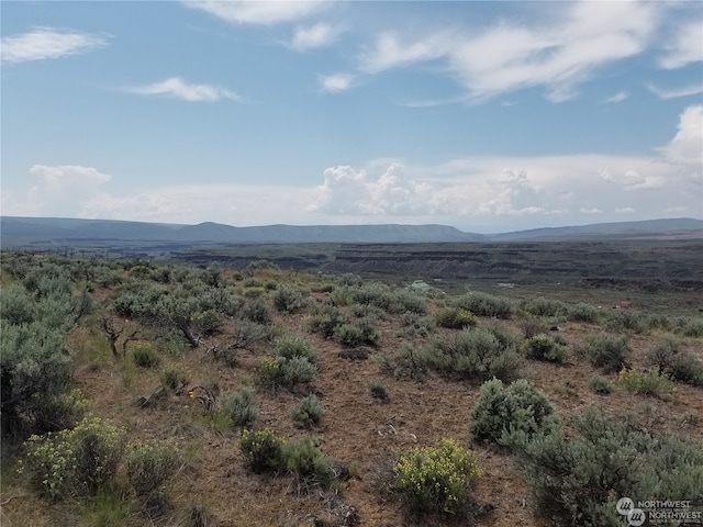 0 Appaloosa Way, Ephrata WA, 98858 land for sale