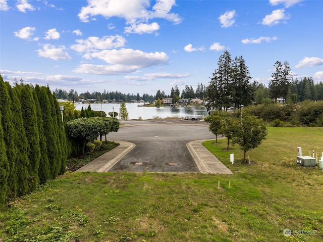 1828 176th Ave E, Lake Tapps WA, 98391 land for sale