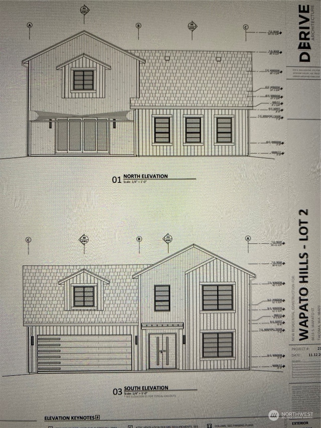 6613S Wapato St, Tacoma WA, 98409 land for sale