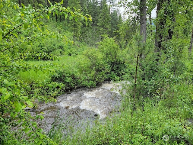 view of landscape