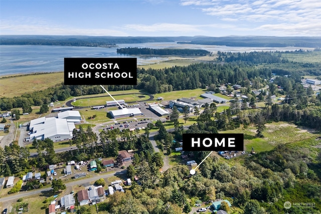 153 S Pleasant Dr, Westport, WA 98595 - photo 5