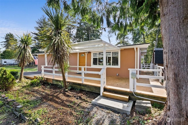 153 S Pleasant Dr, Westport, WA 98595 - photo 1