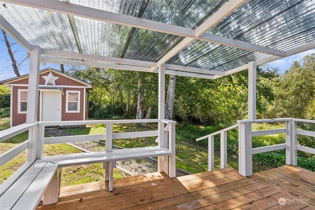153 S Pleasant Dr, Westport, WA 98595 - photo 23