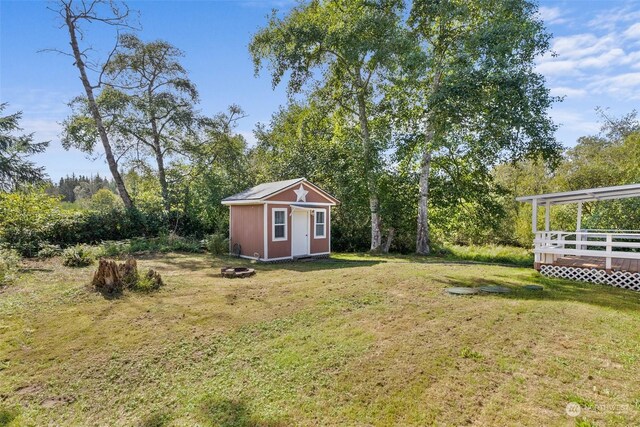 153 S Pleasant Dr, Westport, WA 98595 - photo 26