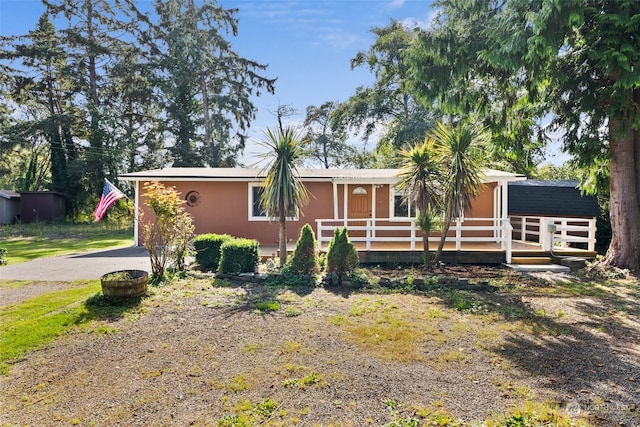 153 S Pleasant Dr, Westport, WA 98595 - photo 2
