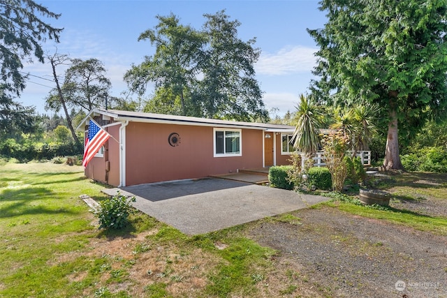 153 S Pleasant Dr, Westport, WA 98595 - photo 3