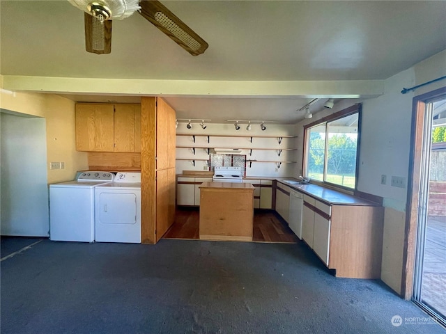 206 E Main St, Coulee City, WA 99115 - photo 4