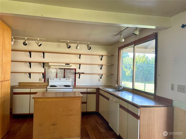 206 E Main St, Coulee City, WA 99115 - photo 9