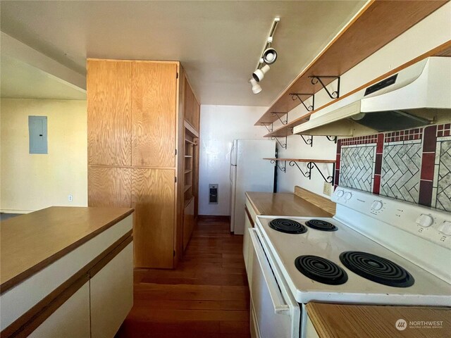 206 E Main St, Coulee City, WA 99115 - photo 5