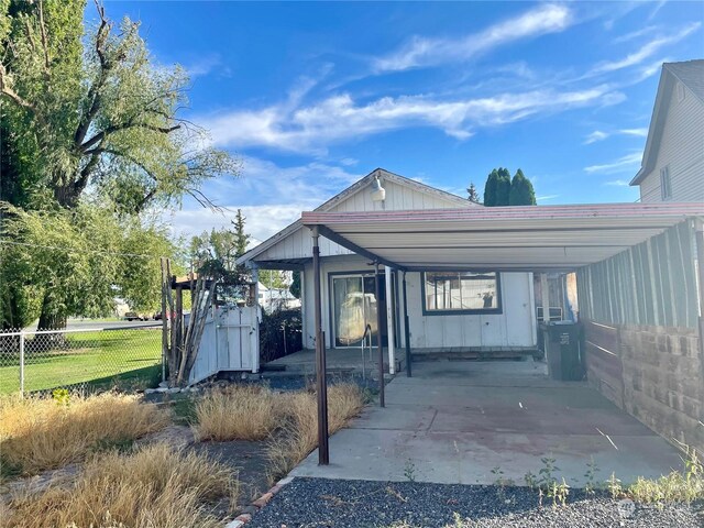 206 E Main St, Coulee City, WA 99115 - photo 13