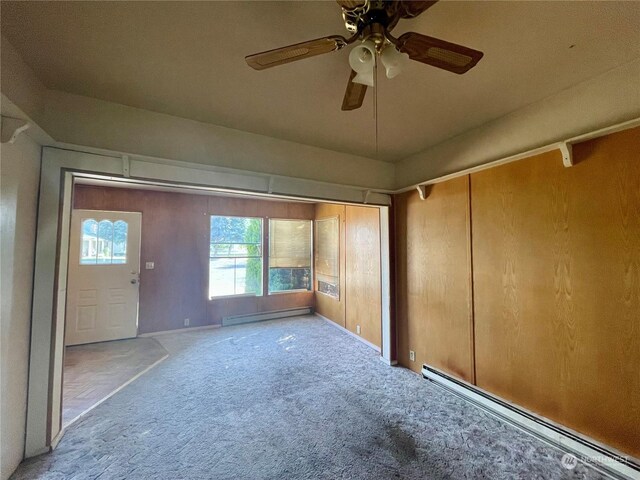 206 E Main St, Coulee City, WA 99115 - photo 3
