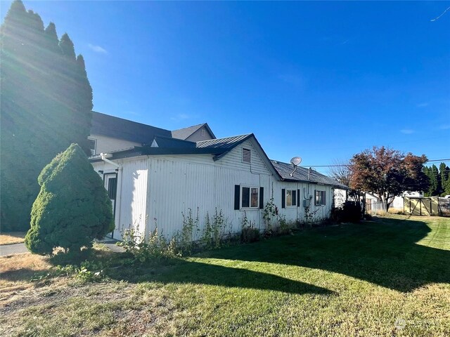 206 E Main St, Coulee City, WA 99115 - photo 17