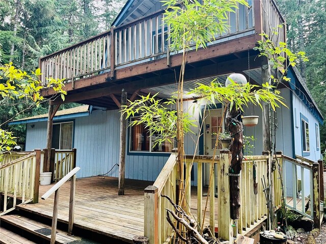 351 N Mount Jupiter Dr, Hoodsport, WA 98548 - photo 4