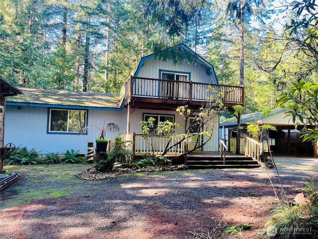 351 N Mount Jupiter Dr, Hoodsport, WA 98548 - photo 3