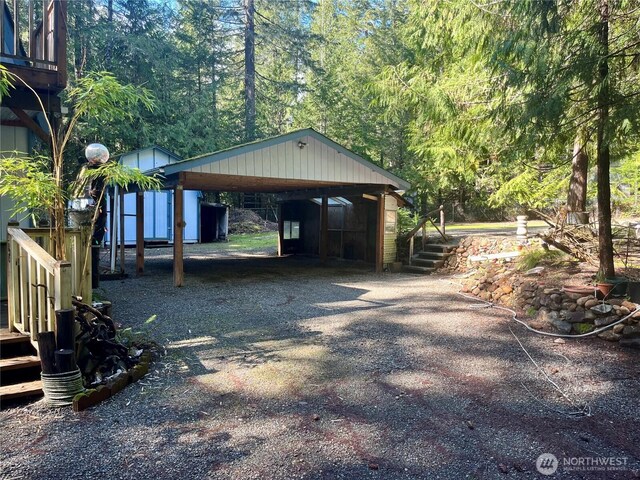 351 N Mount Jupiter Dr, Hoodsport, WA 98548 - photo 35