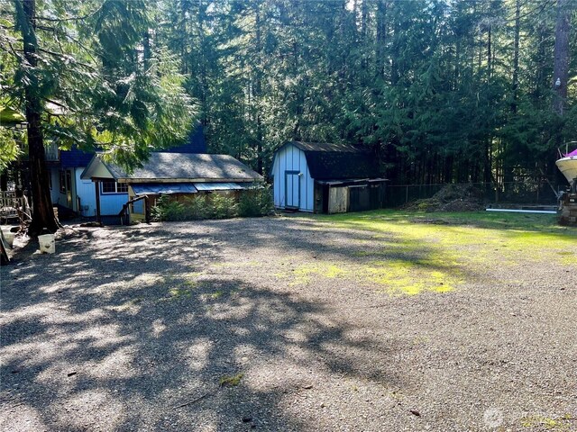 351 N Mount Jupiter Dr, Hoodsport, WA 98548 - photo 39