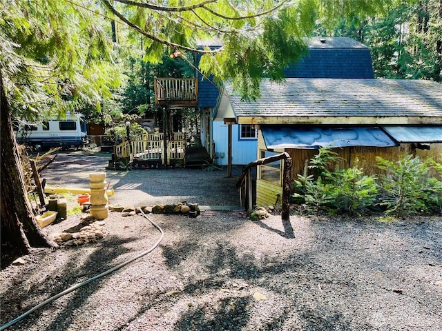 351 N Mount Jupiter Dr, Hoodsport, WA 98548 - photo 40
