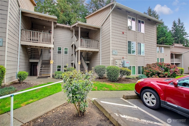 Listing photo 2 for 33010 17th Pl S Unit A107, Federal Way WA 98003