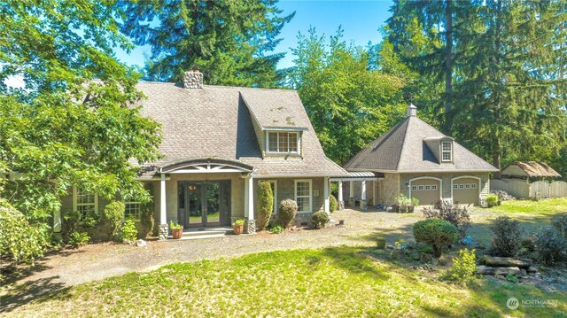 23609 W Lake Kayak Dr, Monroe, WA 98272 - photo 1