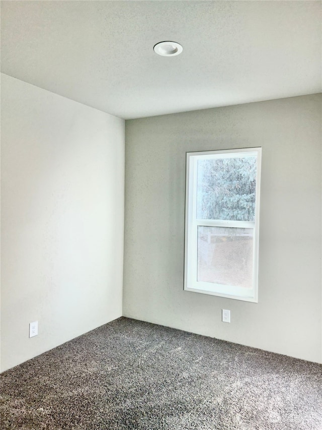 2015 6th Ave Unit 112, Clarkston, WA 99403 - view of carpeted empty room
