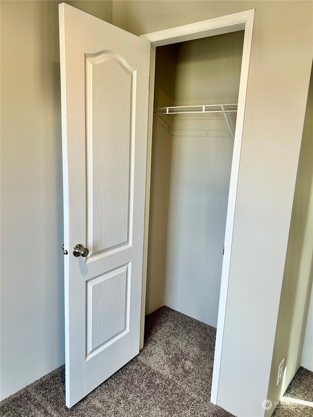 2015 6th Ave Unit 109, Clarkston, WA 99403 - view of closet