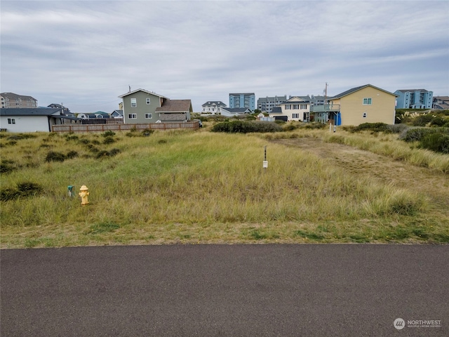 444 N Portal Loop SW, Ocean Shores WA, 98569 land for sale