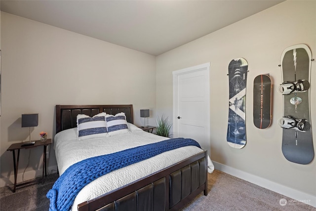 131 Sonoma Pl, Walla Walla, WA 99362 - bedroom featuring baseboards and carpet