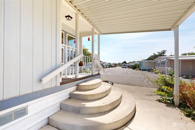 1370 Samuel Dr, Walla Walla, WA 99362 - view of patio / terrace