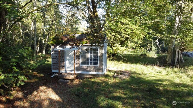 809 W Herron Blvd NW, Lakebay, WA 98349 - photo 35