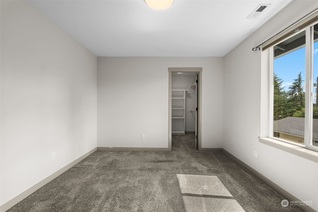 120 E 52nd St, Tacoma, WA 98404 - view of carpeted empty room