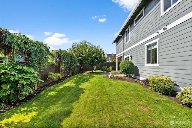120 E 52nd St, Tacoma, WA 98404 - view of yard