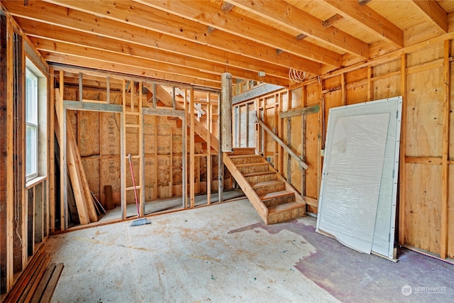 18322 642nd Ave NE, Baring, WA 98224 - view of misc room