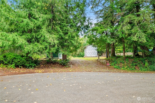 18322 642nd Ave NE, Baring, WA 98224 - exterior space