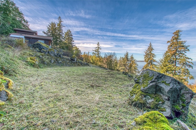 346 Raccoon Point Rd, Orcas Island WA, 98245 land for sale