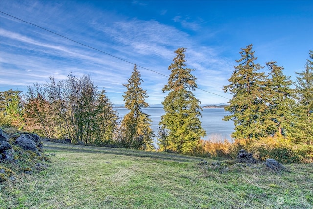 Listing photo 2 for 346 Raccoon Point Rd, Orcas Island WA 98245