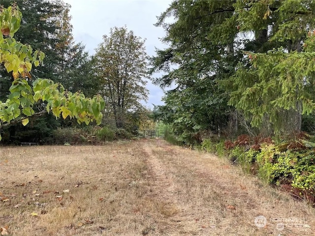 Listing photo 2 for 30ACRES Glenwood Rd SW, Port Orchard WA 98367