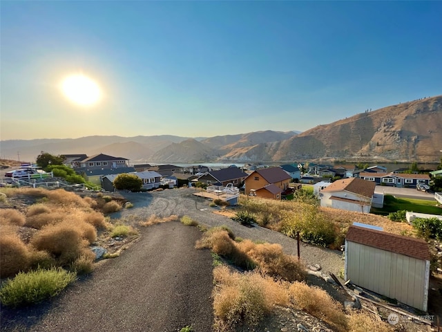 445 Entiat Pl, Orondo WA, 98843 land for sale