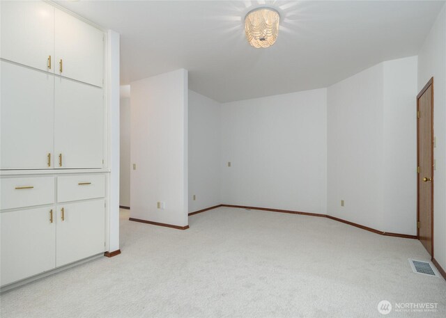 125 Arnold Palmer Pkwy, Sequim, WA 98382 - bonus room featuring light colored carpet