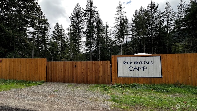 2381 Dosewallips Rd, Brinnon, WA 98320