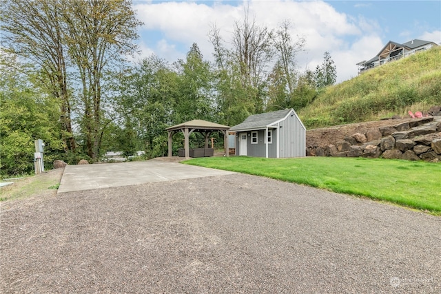 221 Lakeview Dr, Mossyrock WA, 98564 land for sale