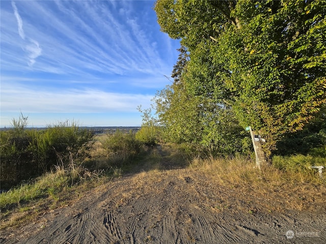 463 Miller Rd, Sequim WA, 98382 land for sale