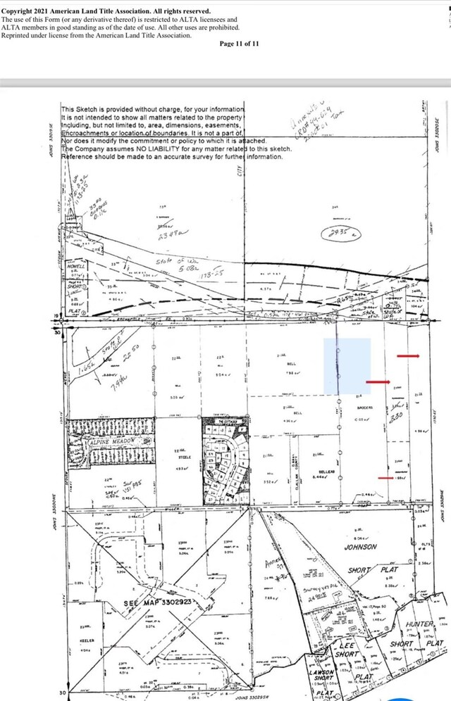 463 Miller Rd, Sequim, WA 98382