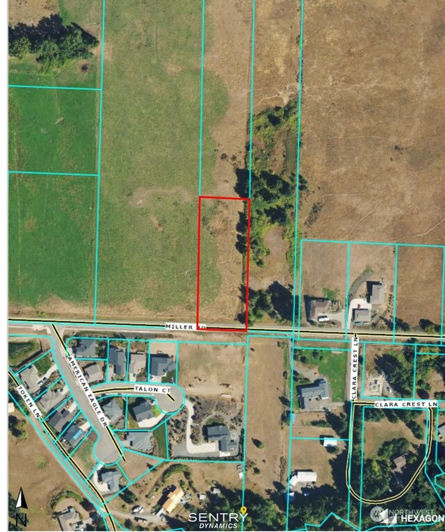 463 Miller Rd, Sequim, WA 98382