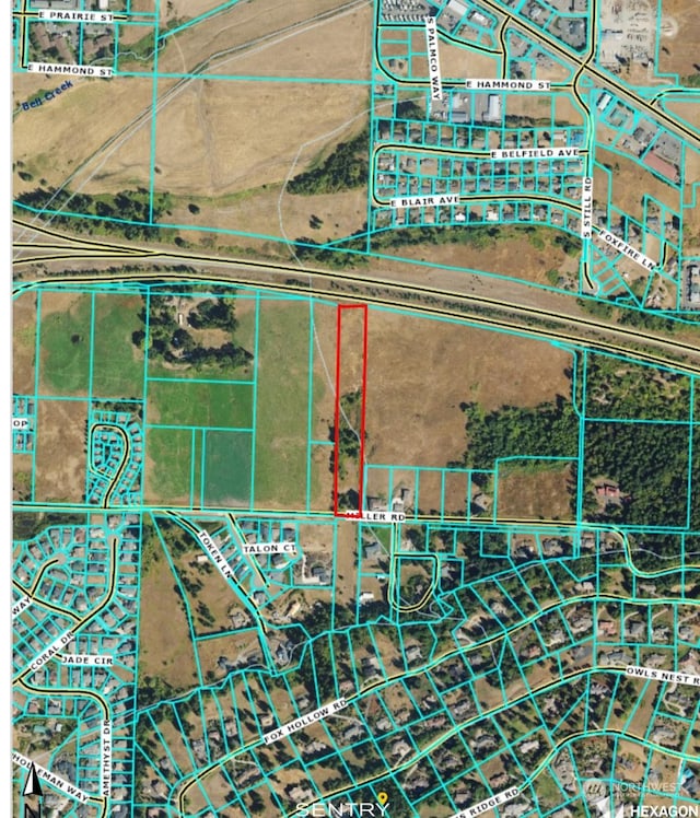 463 Miller Rd, Sequim, WA 98382