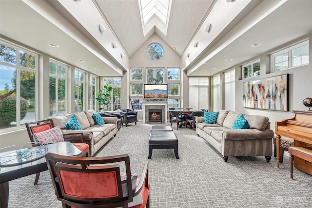 520 SE Columbia River Dr Unit 120, Vancouver, WA 98661 - view of sunroom / solarium